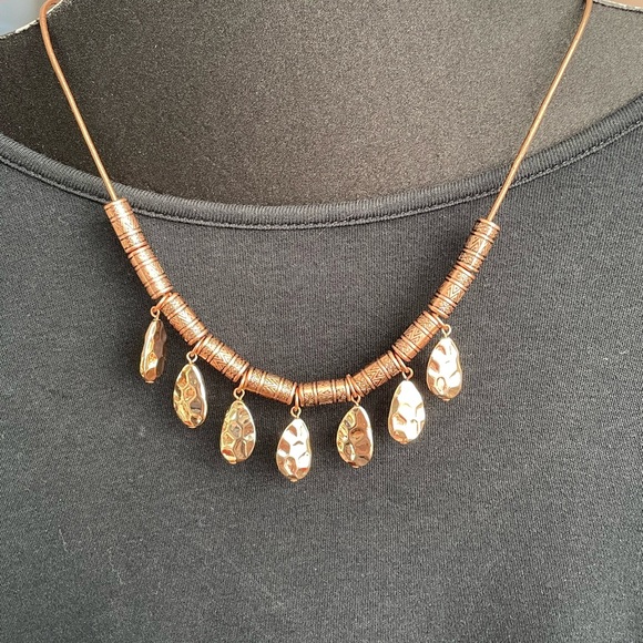 NWT Presley necklace and bracelet bundle can be worn seven different ways - Picture 6 of 12